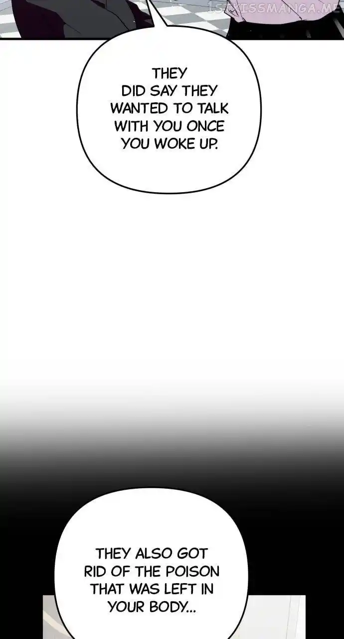 The Fabled Warrior Chapter 87