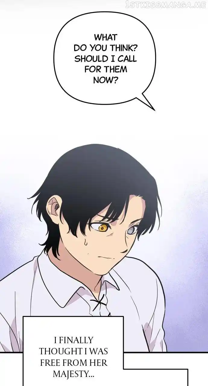 The Fabled Warrior Chapter 87