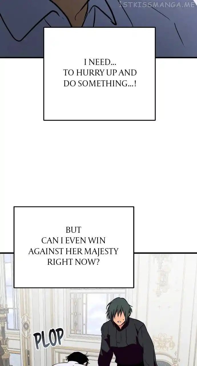 The Fabled Warrior Chapter 87