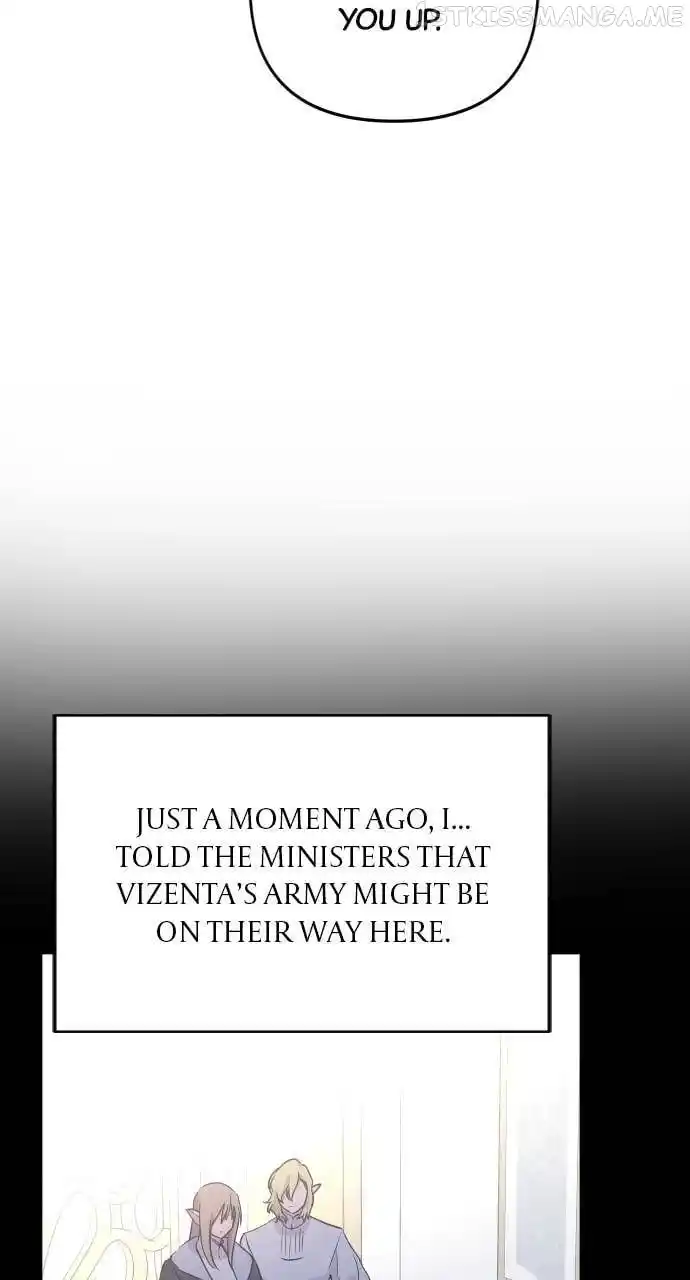 The Fabled Warrior Chapter 87