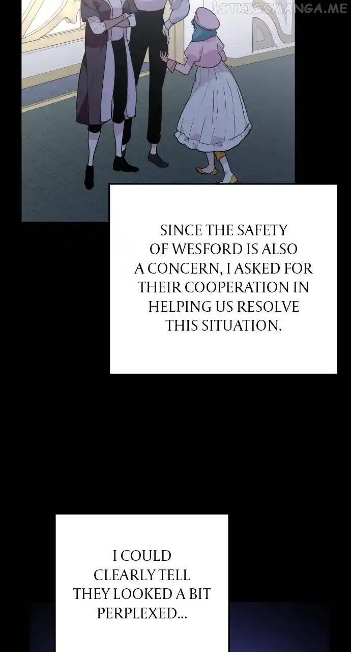 The Fabled Warrior Chapter 87