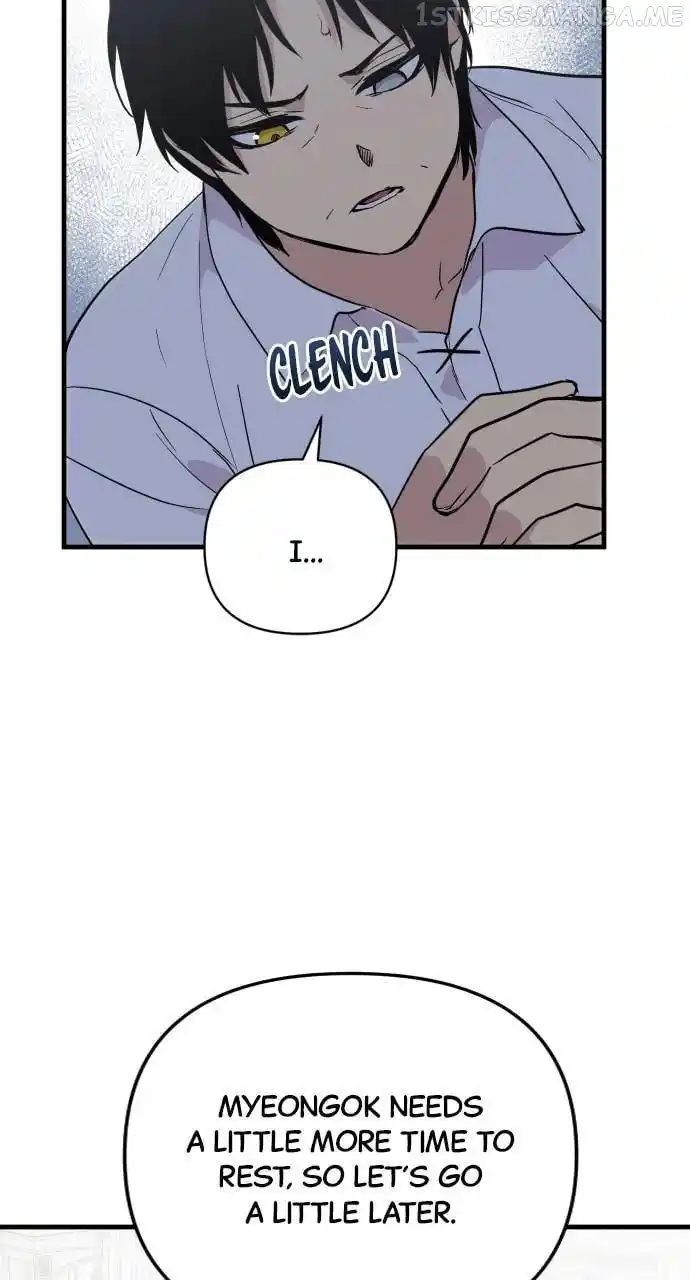 The Fabled Warrior Chapter 87