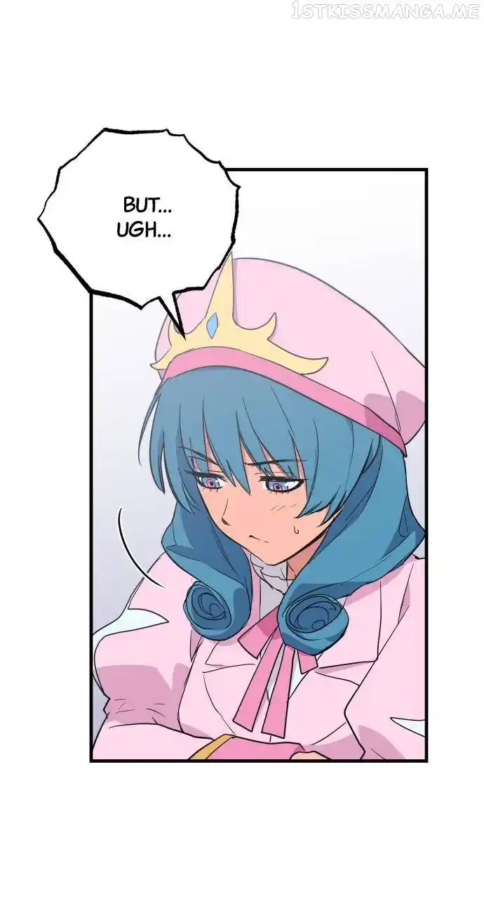 The Fabled Warrior Chapter 87