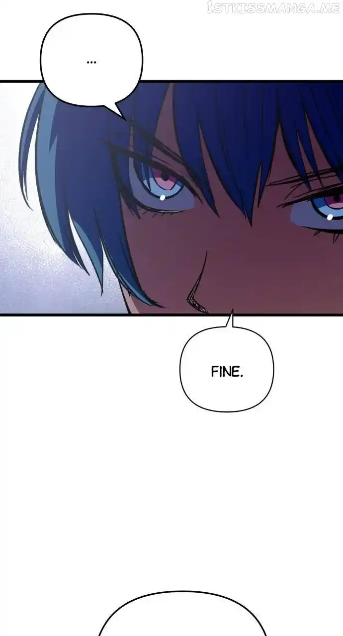 The Fabled Warrior Chapter 87