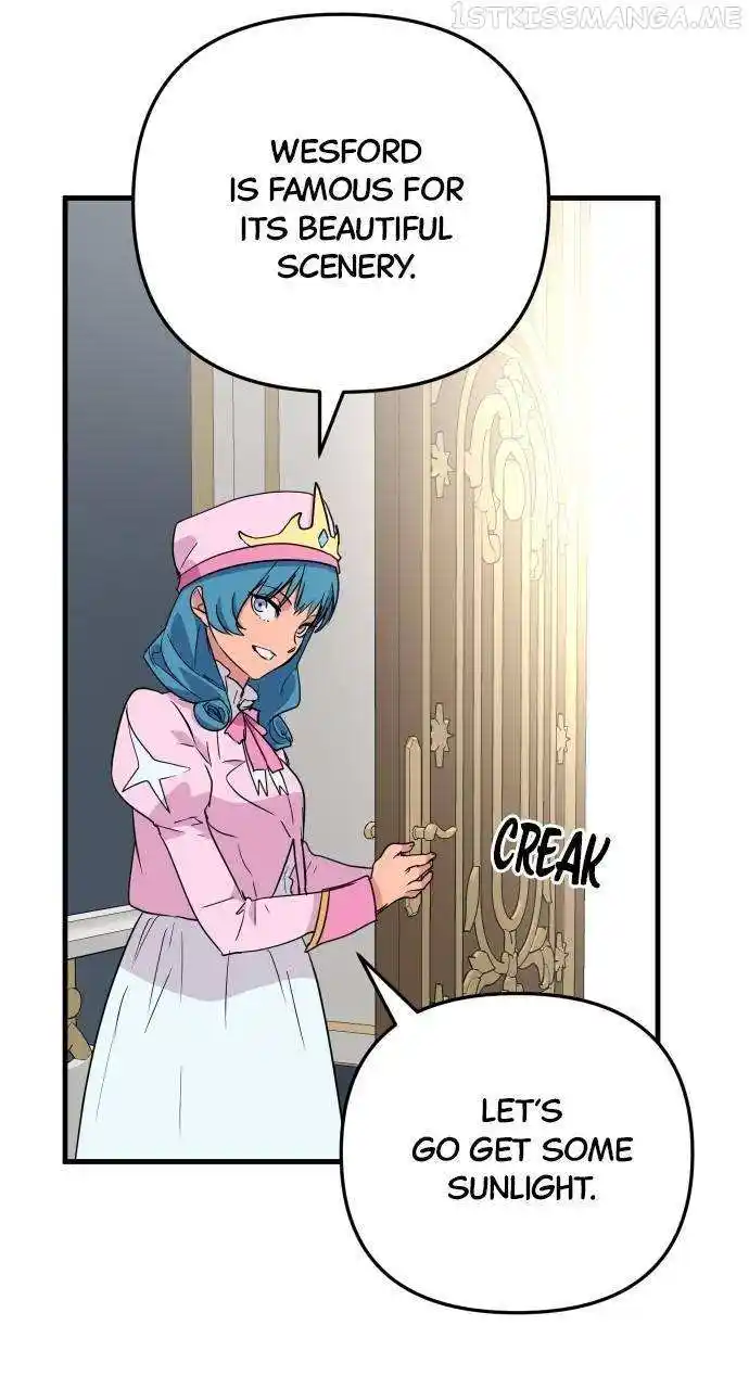 The Fabled Warrior Chapter 87