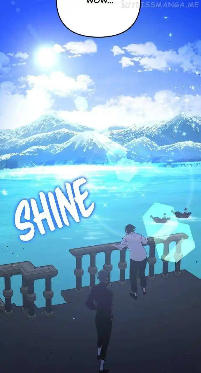 The Fabled Warrior Chapter 87