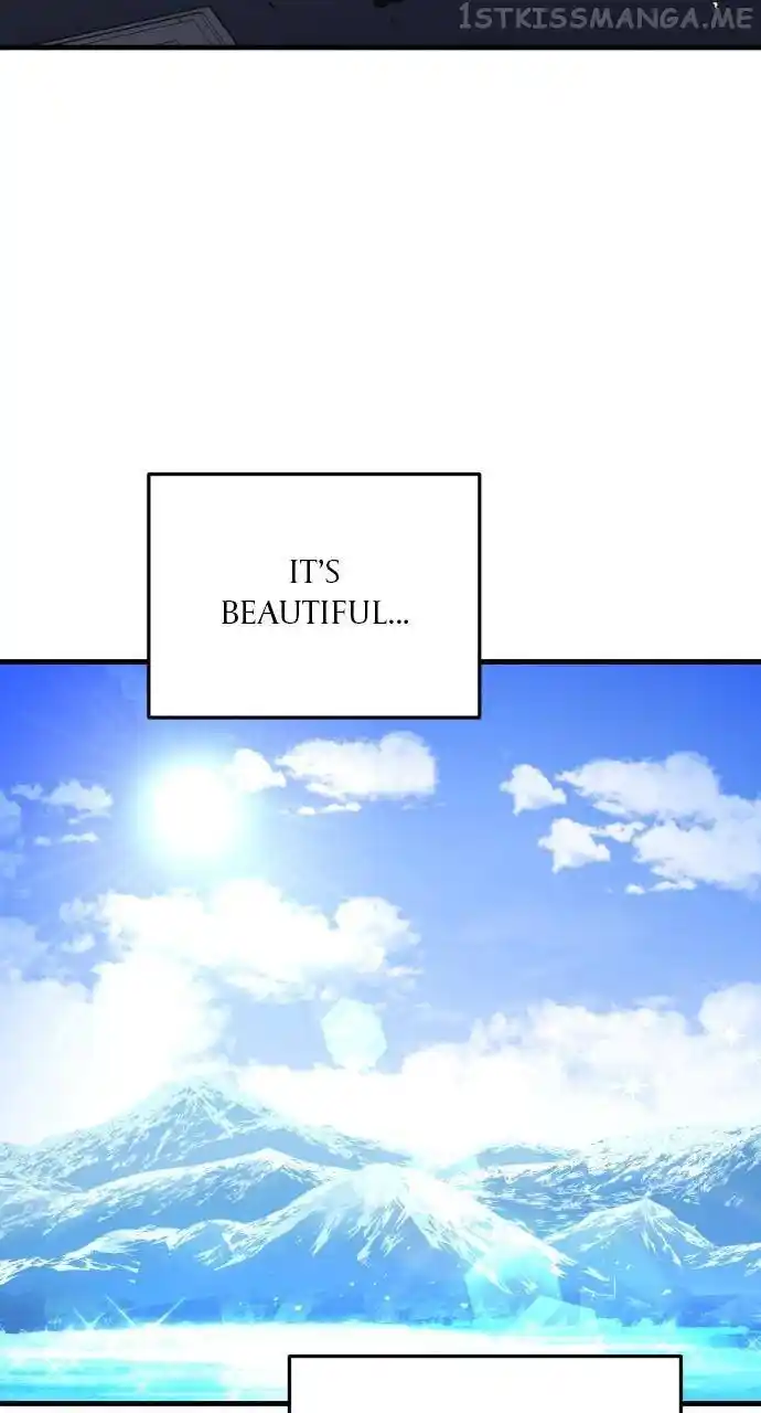 The Fabled Warrior Chapter 87