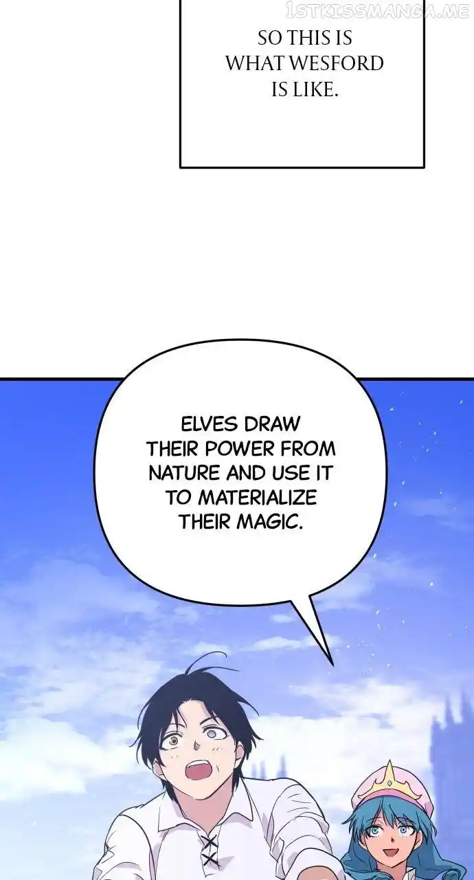 The Fabled Warrior Chapter 87