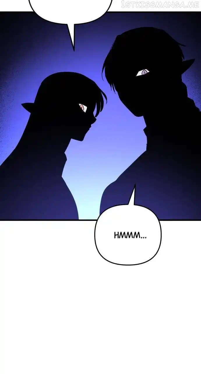 The Fabled Warrior Chapter 87