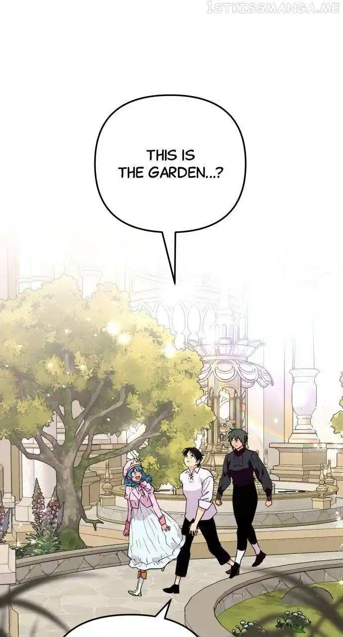 The Fabled Warrior Chapter 87