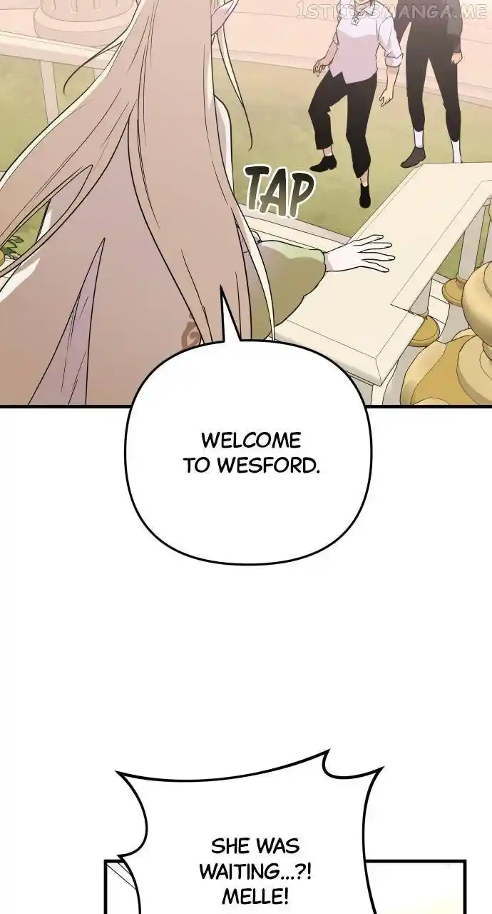 The Fabled Warrior Chapter 87