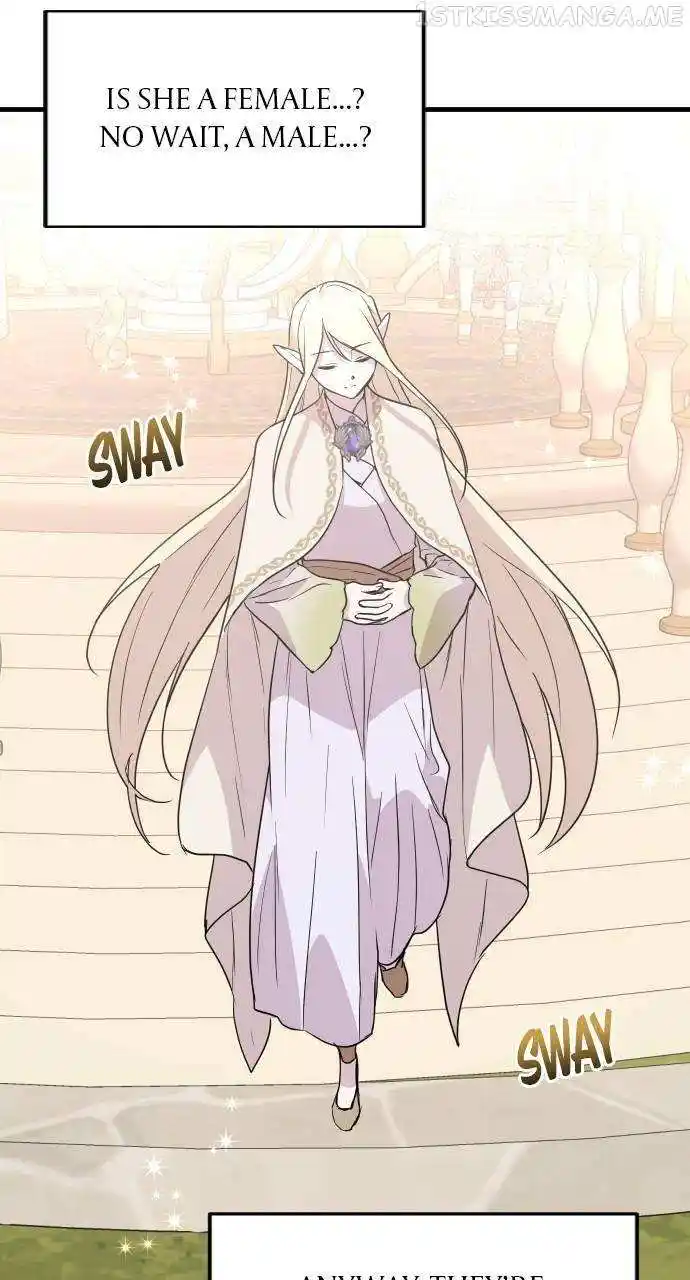 The Fabled Warrior Chapter 87