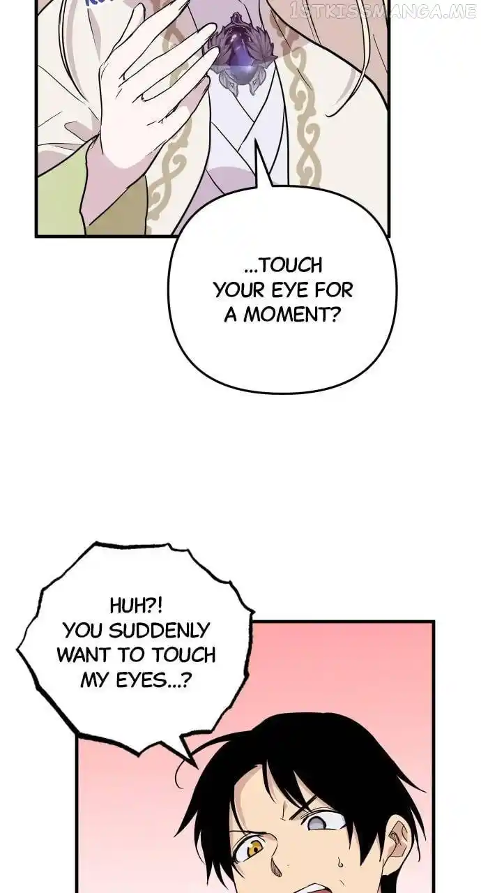 The Fabled Warrior Chapter 87