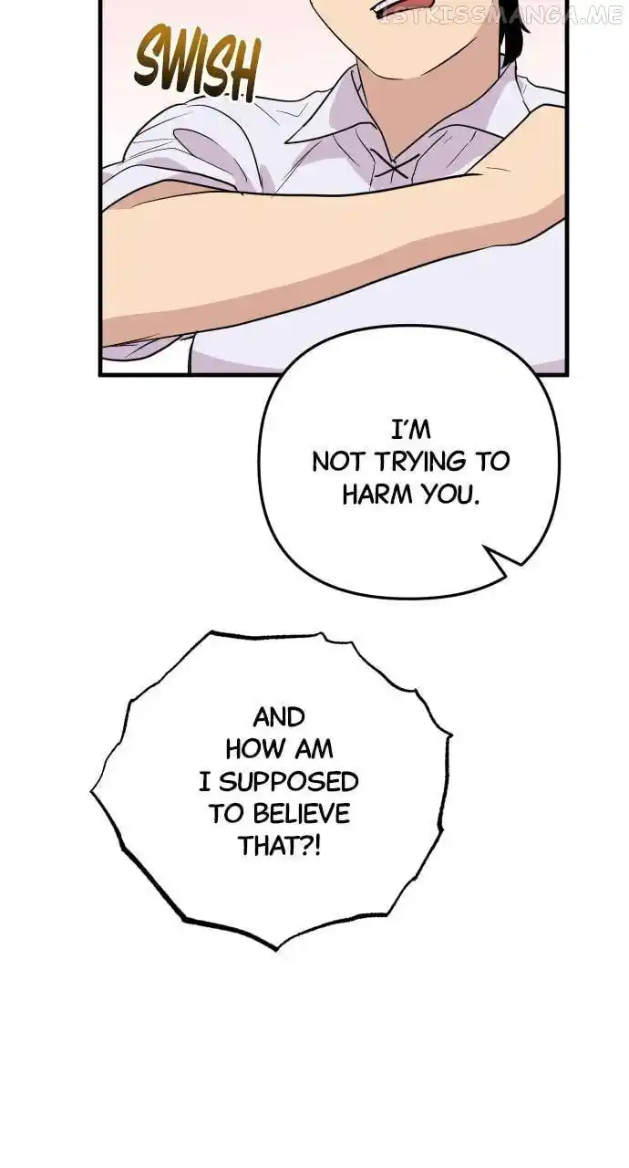 The Fabled Warrior Chapter 87