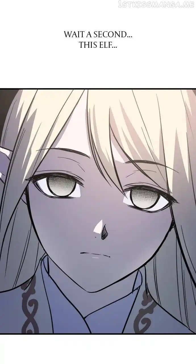 The Fabled Warrior Chapter 87