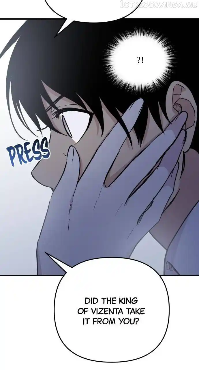 The Fabled Warrior Chapter 87