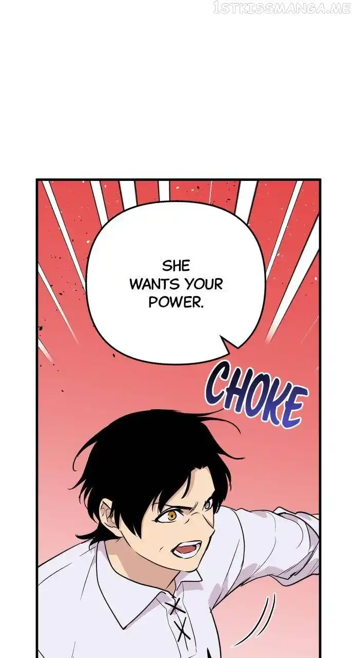 The Fabled Warrior Chapter 87