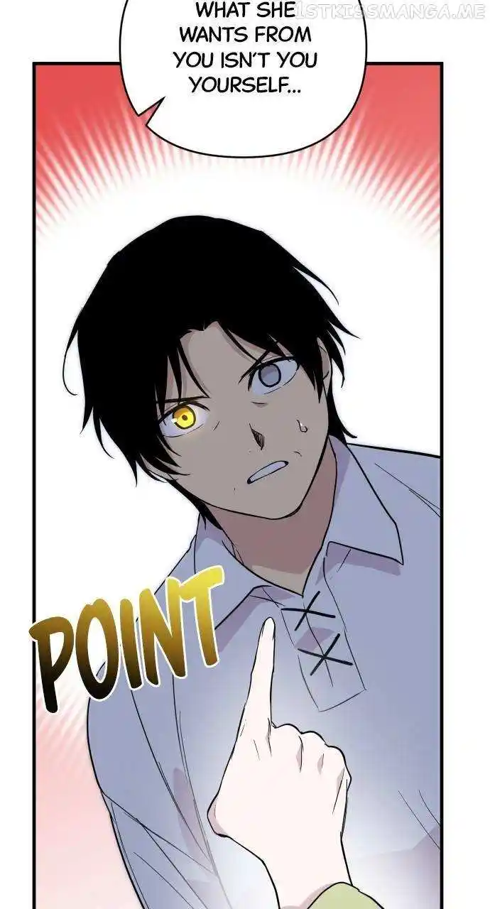 The Fabled Warrior Chapter 87