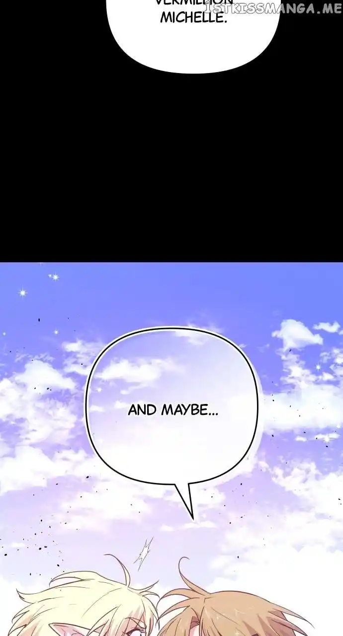 The Fabled Warrior Chapter 91