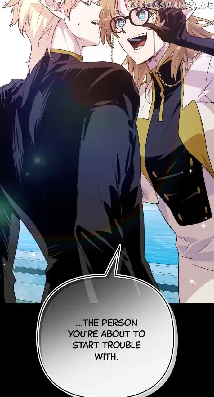 The Fabled Warrior Chapter 91