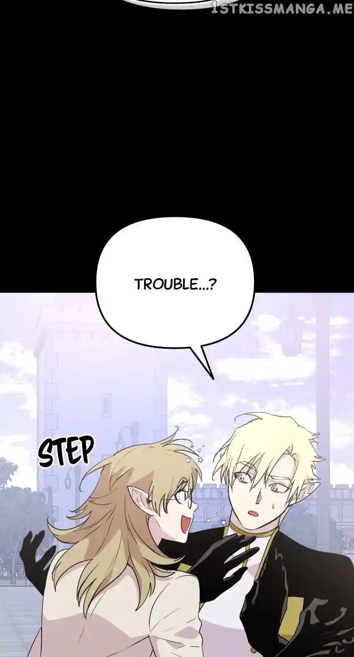 The Fabled Warrior Chapter 91