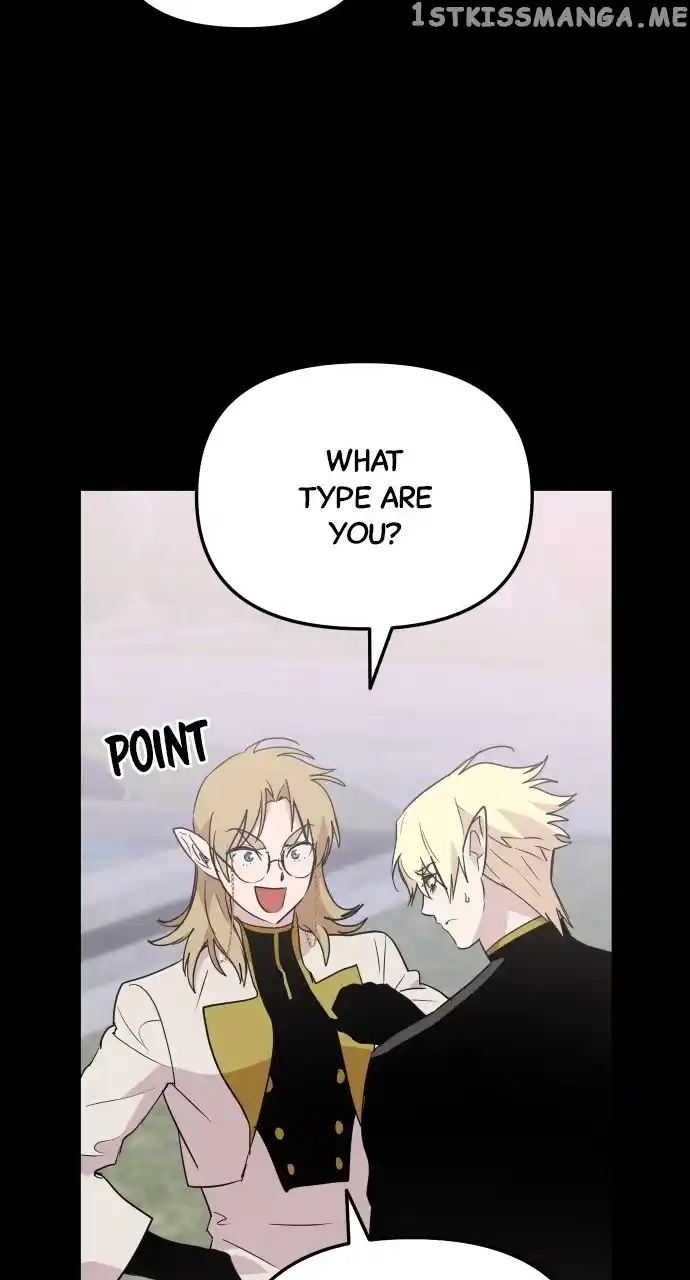 The Fabled Warrior Chapter 91