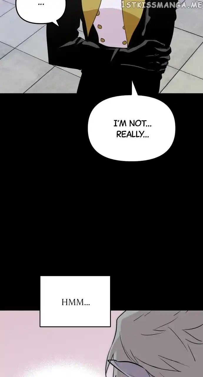 The Fabled Warrior Chapter 91