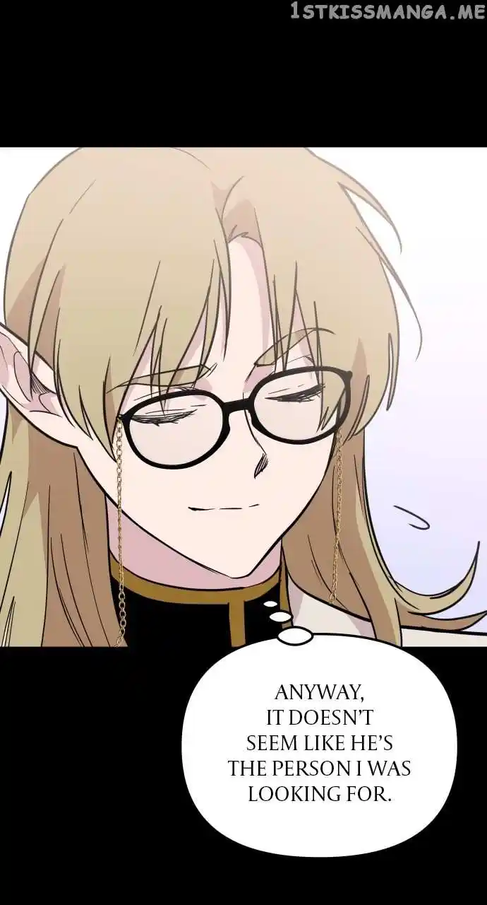 The Fabled Warrior Chapter 91