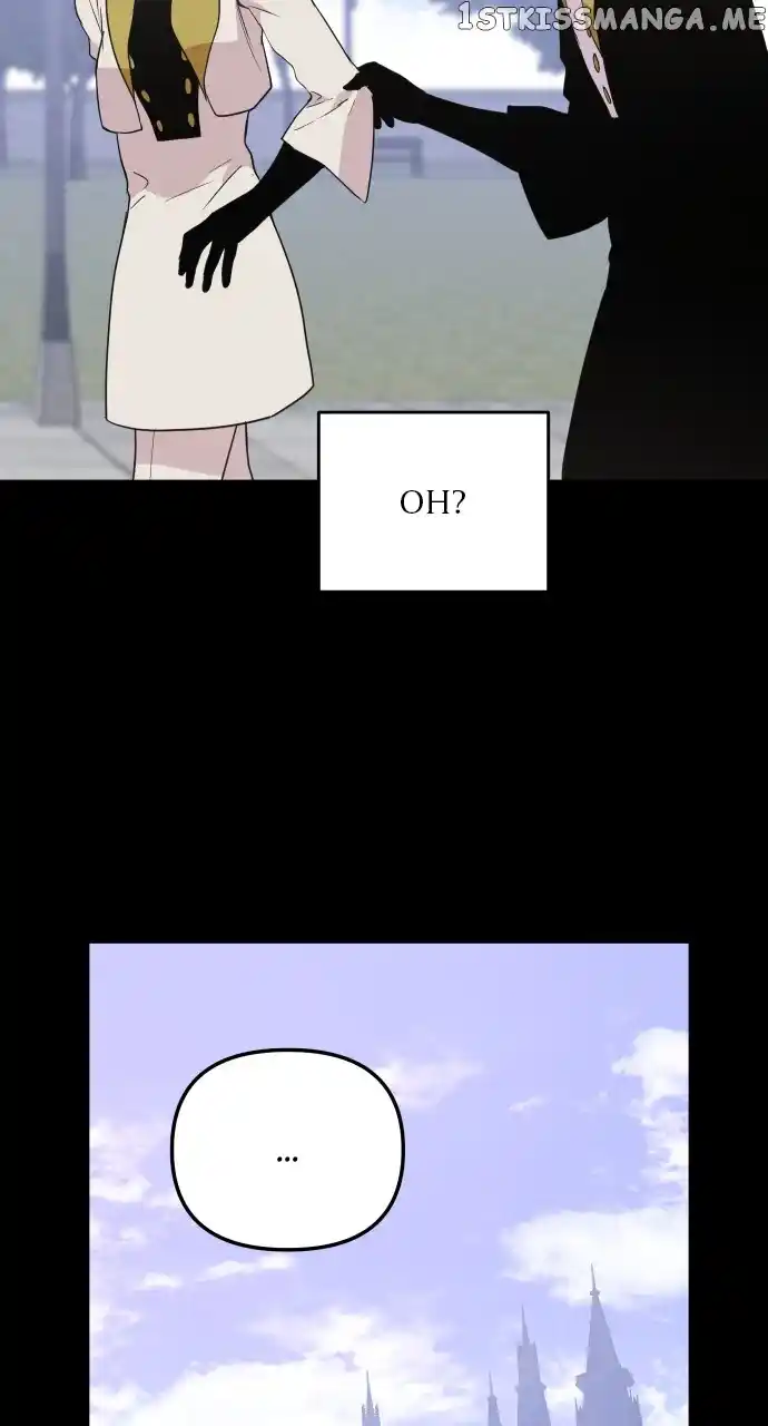 The Fabled Warrior Chapter 91