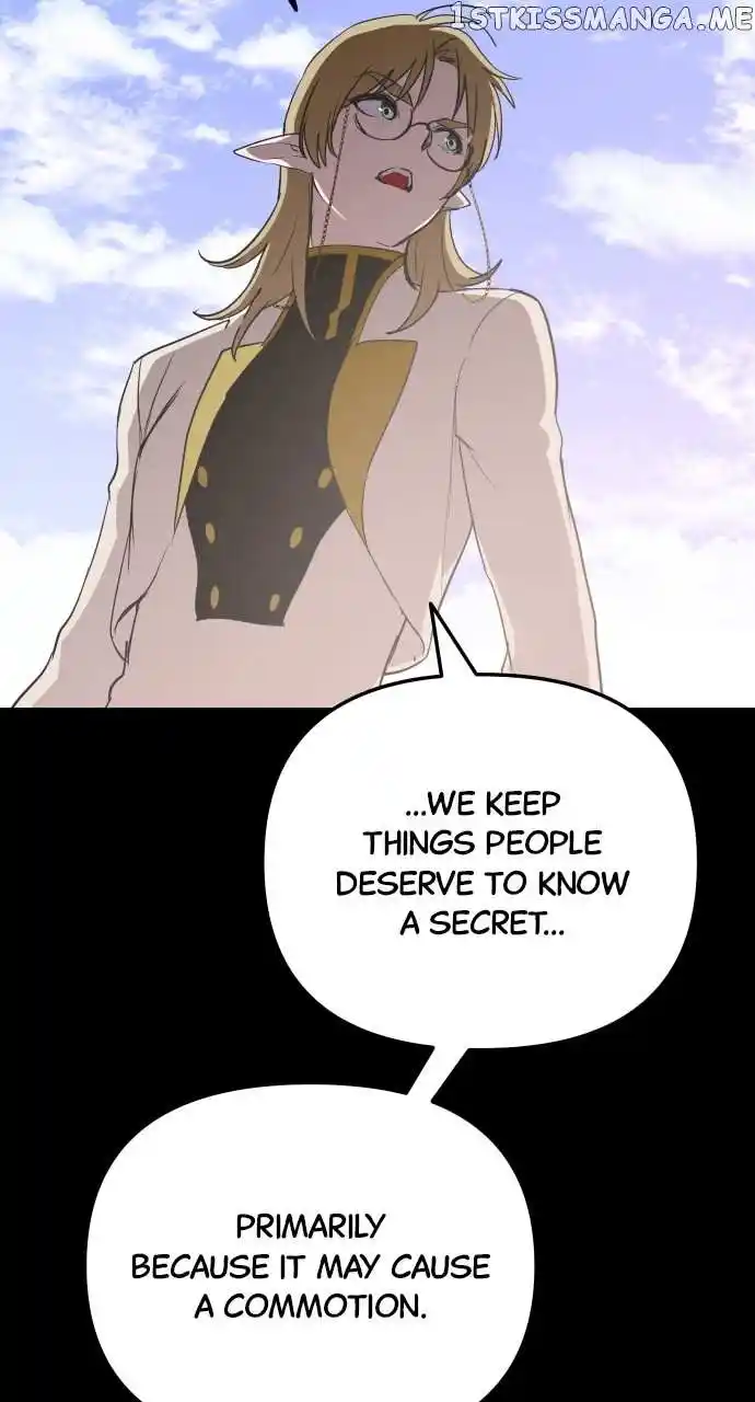 The Fabled Warrior Chapter 91