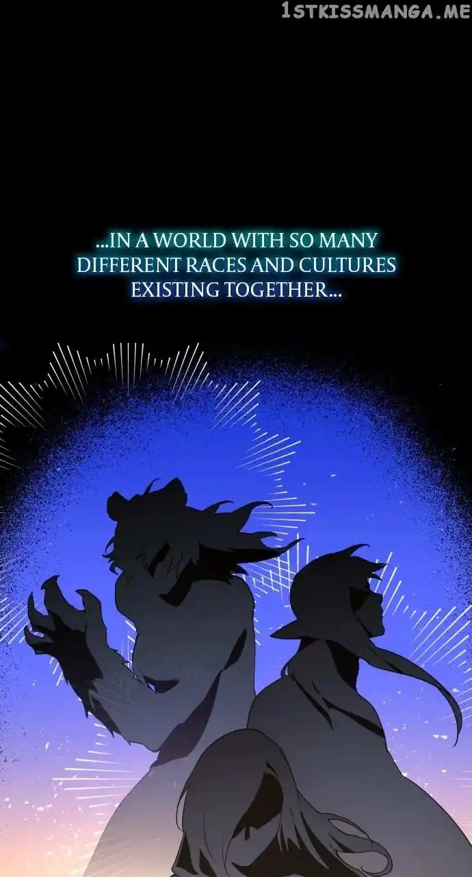 The Fabled Warrior Chapter 91