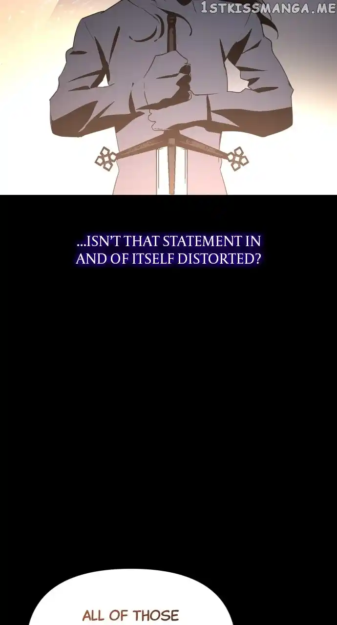 The Fabled Warrior Chapter 91