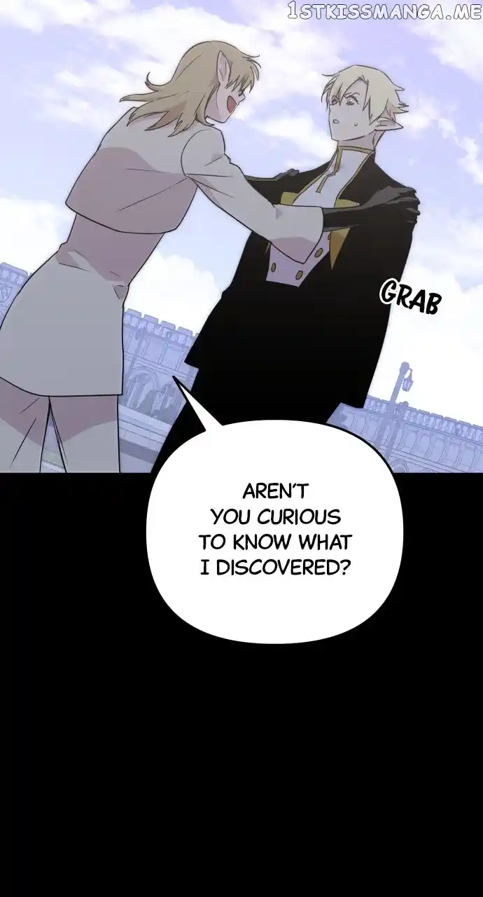 The Fabled Warrior Chapter 91