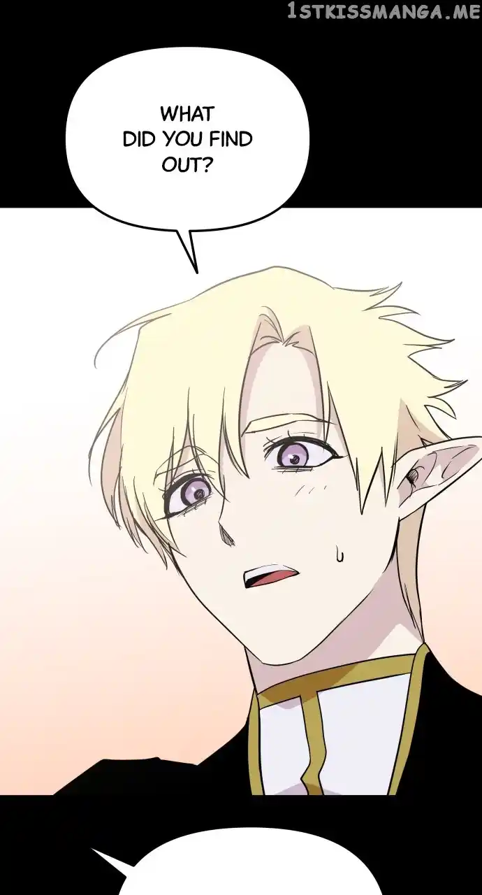 The Fabled Warrior Chapter 91