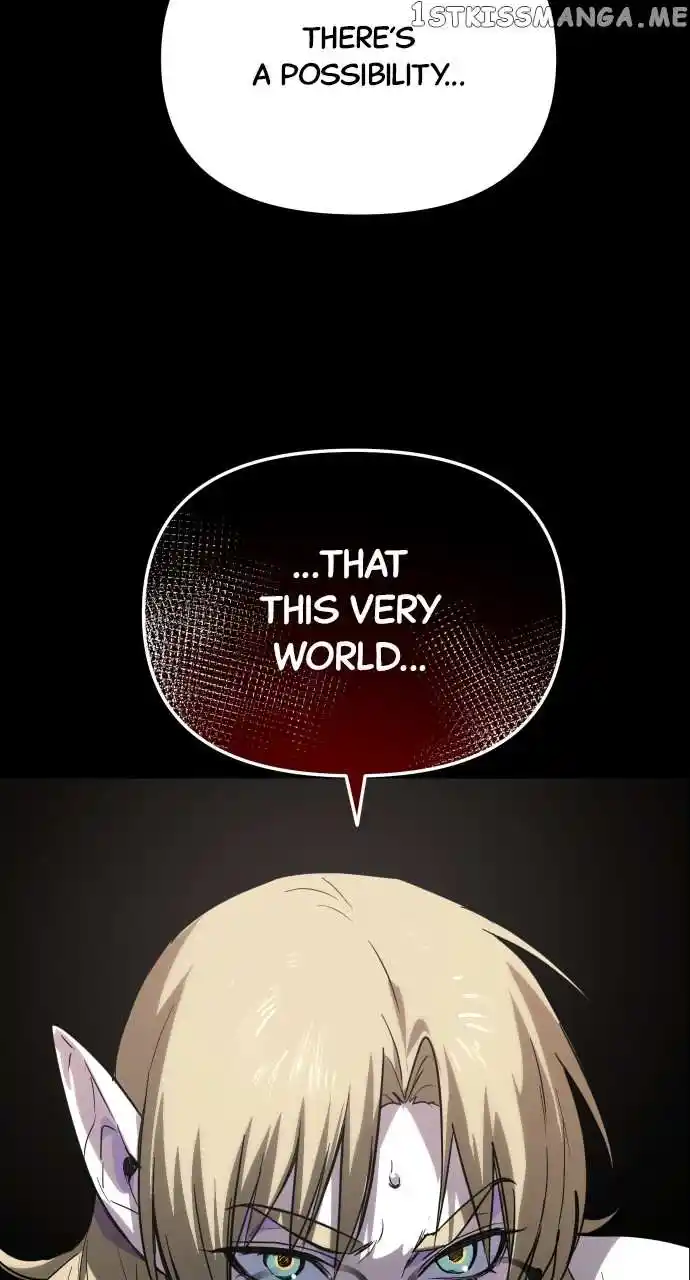 The Fabled Warrior Chapter 91