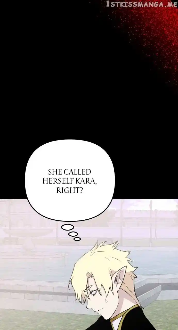 The Fabled Warrior Chapter 91