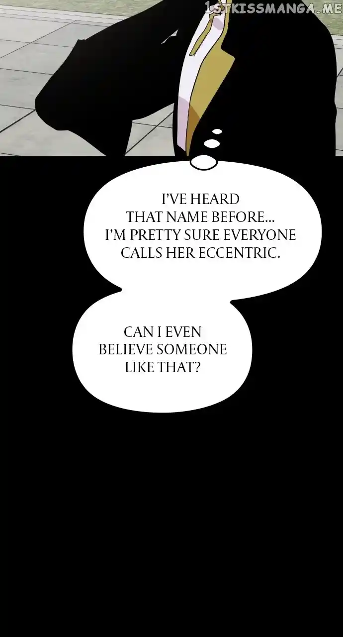 The Fabled Warrior Chapter 91