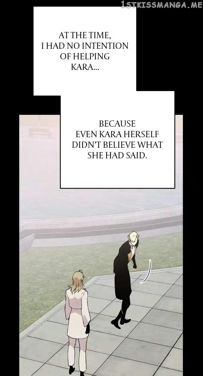 The Fabled Warrior Chapter 91