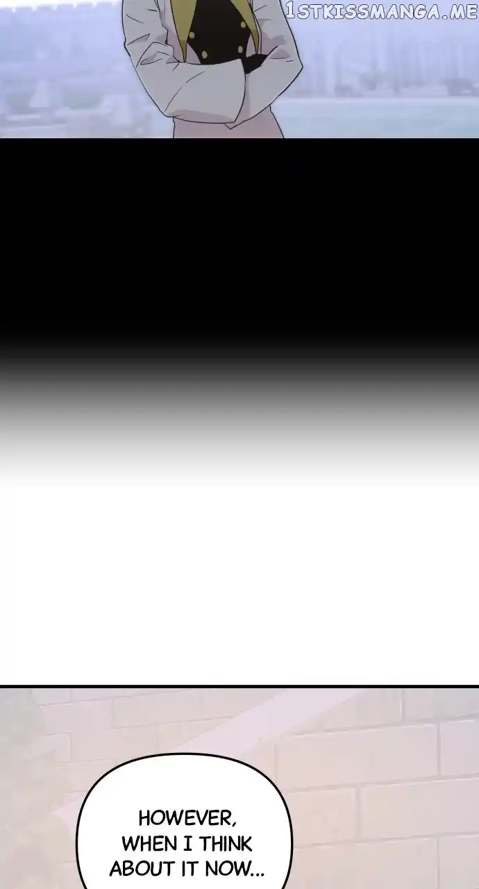 The Fabled Warrior Chapter 91