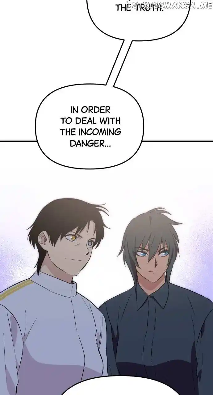 The Fabled Warrior Chapter 91