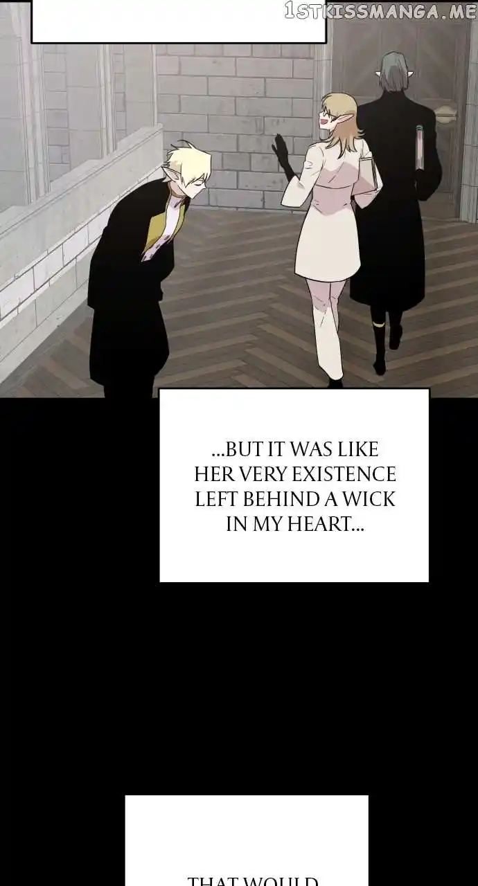 The Fabled Warrior Chapter 91