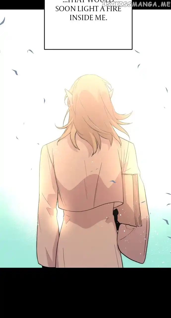 The Fabled Warrior Chapter 91