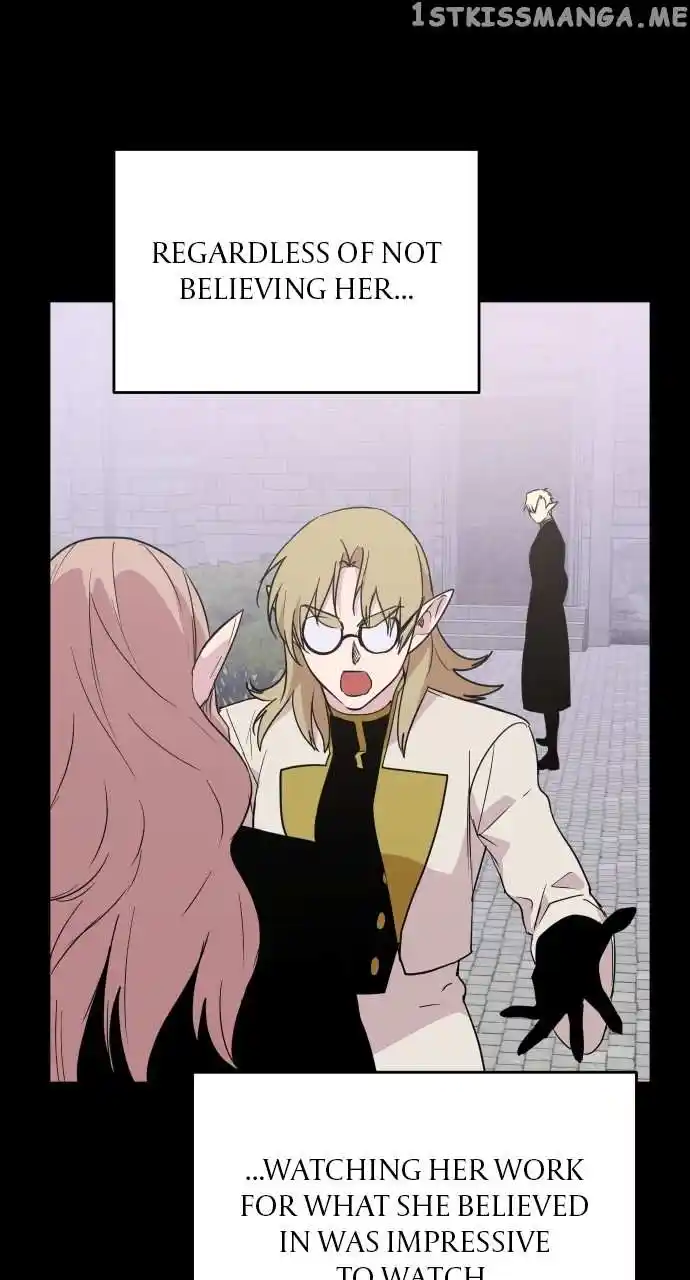 The Fabled Warrior Chapter 91