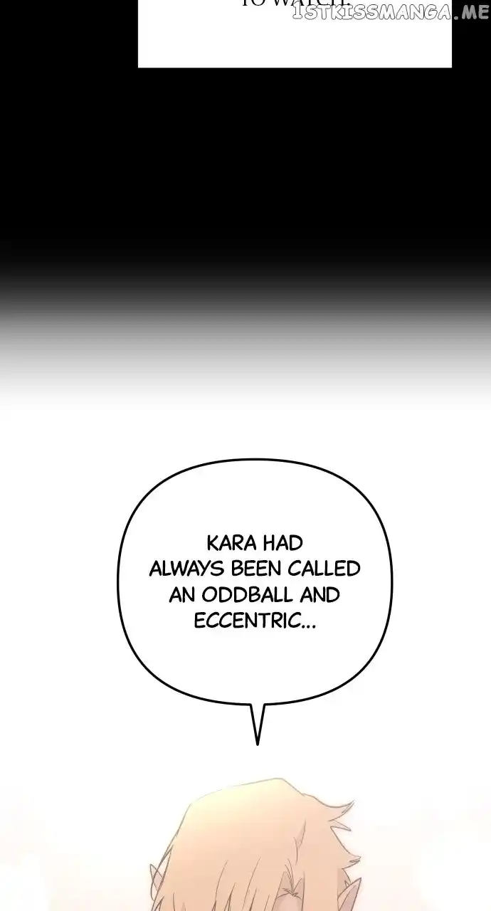 The Fabled Warrior Chapter 91