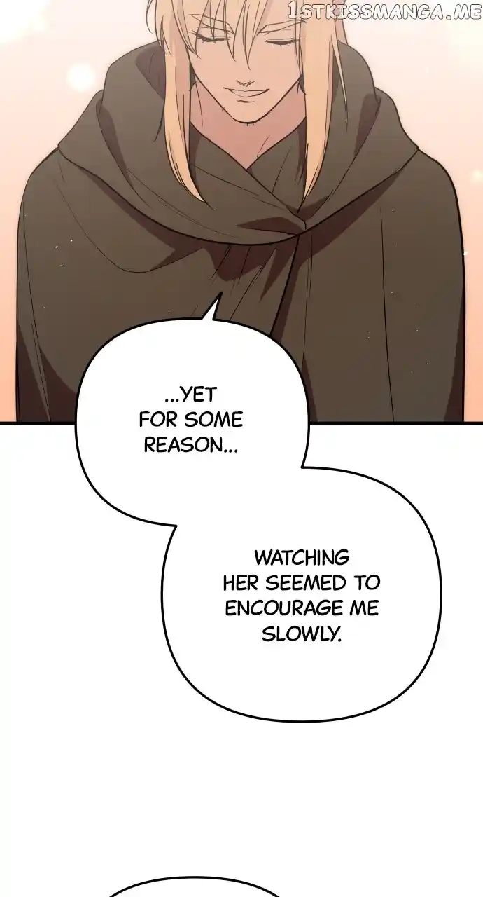 The Fabled Warrior Chapter 91