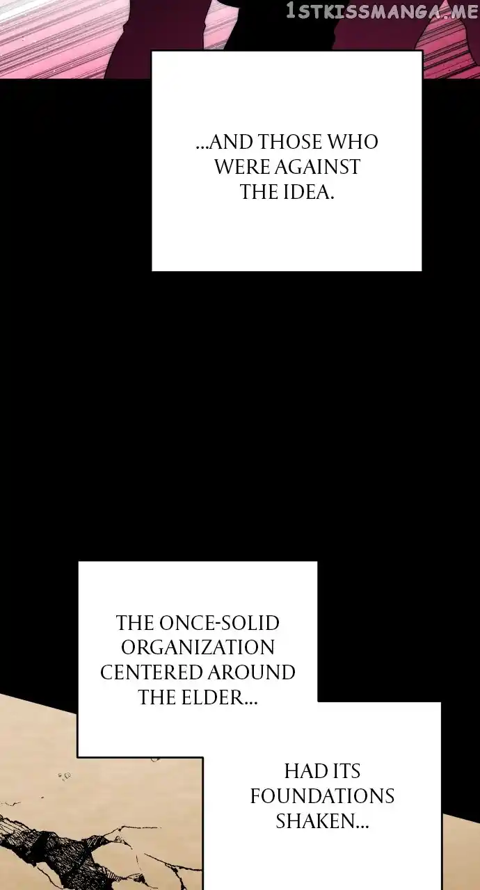 The Fabled Warrior Chapter 91