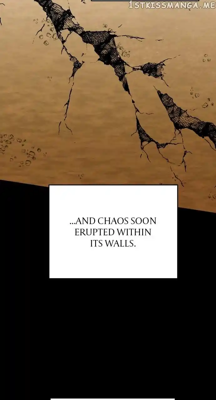 The Fabled Warrior Chapter 91