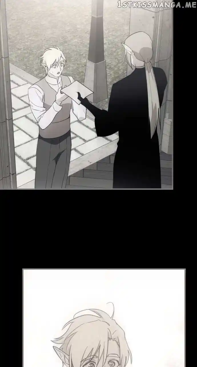 The Fabled Warrior Chapter 91