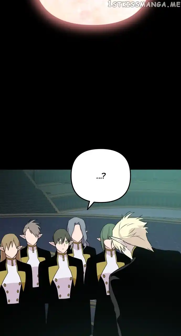 The Fabled Warrior Chapter 91