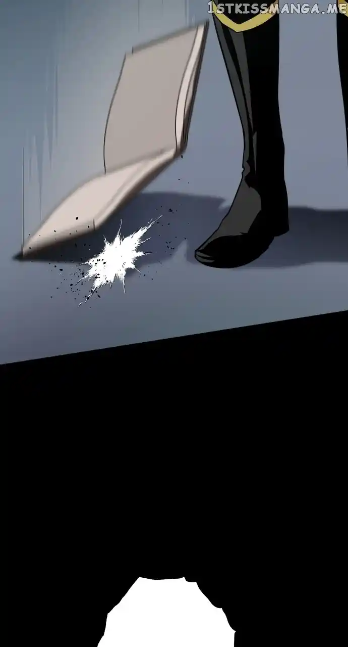 The Fabled Warrior Chapter 91